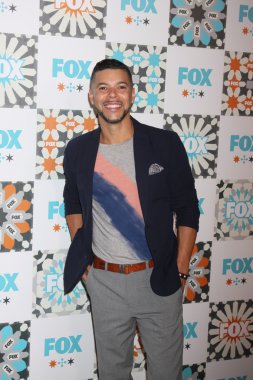 Wilson cruz