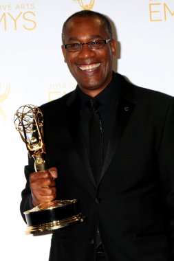 Joe Morton