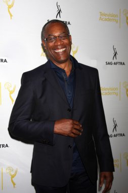 Joe Morton