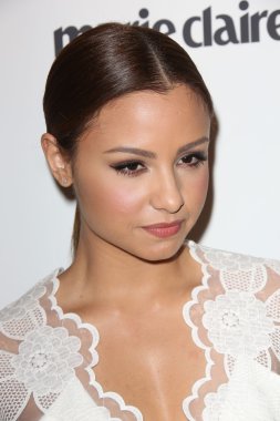 Aimee Carrero'nun