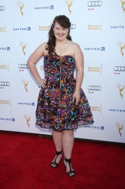Jamie Brewer