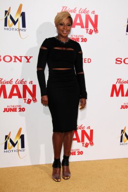 Mary J. Blige
