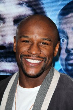 Floyd Mayweather Jr