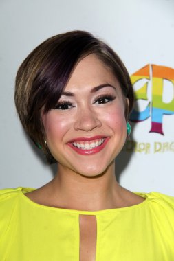 Diana Degarmo