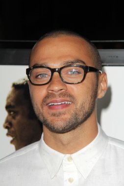 Jesse Williams
