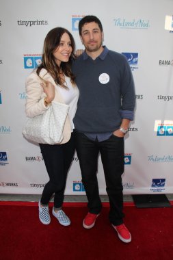 Jenny mollen ve jason biggs