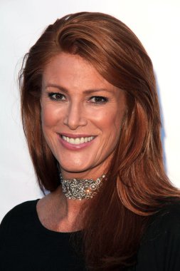 Angie Everhart