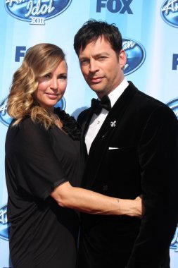 Jill Tanrım ve harry connick jr