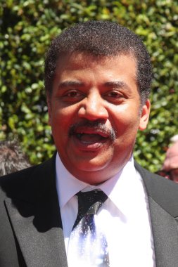 Neil degrasse Tyson