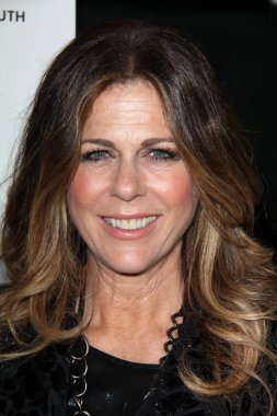 Rita Wilson