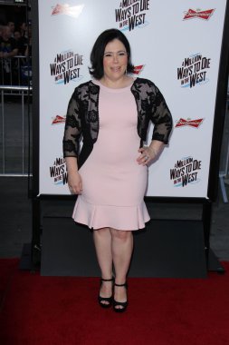 Alex Borstein