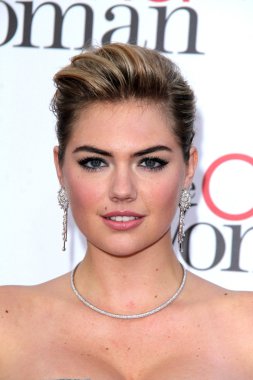Kate Upton clipart