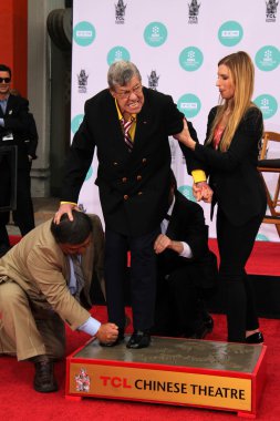 Jerry Lewis