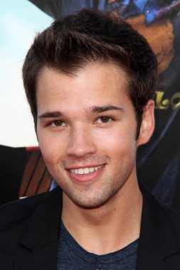 Nathan Kress