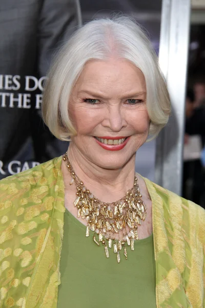 Ellen Burstyn. —  Fotos de Stock