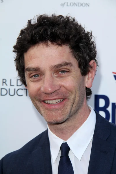 James Frain. — Fotografia de Stock