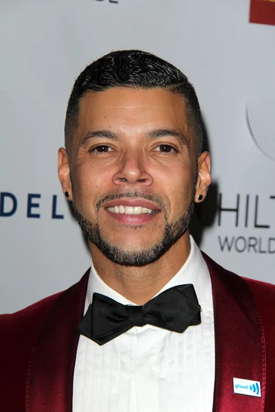 Wilson Cruz — Stock Photo, Image