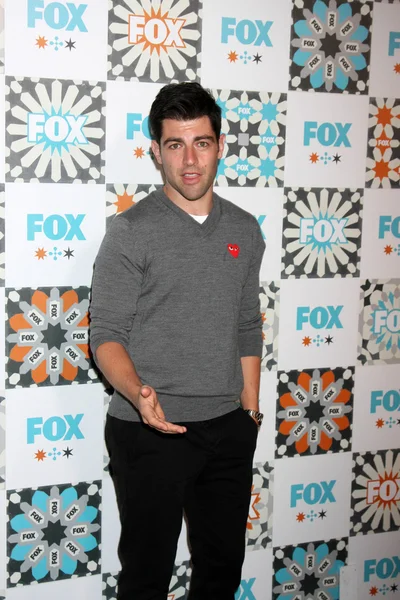 Max Greenfield —  Fotos de Stock