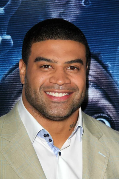 Shawne Merriman — Stock Photo, Image