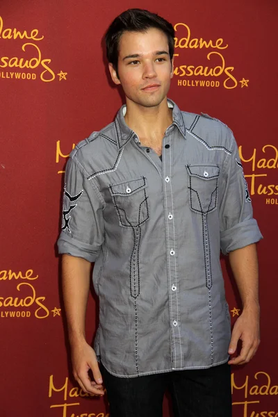 Nathan Kress — Foto Stock