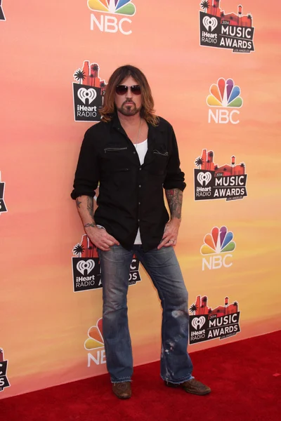 Billy Ray Cyrus — Stock fotografie