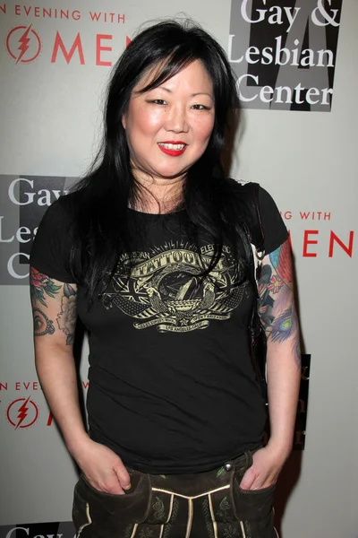 Margaret Cho — Stok fotoğraf