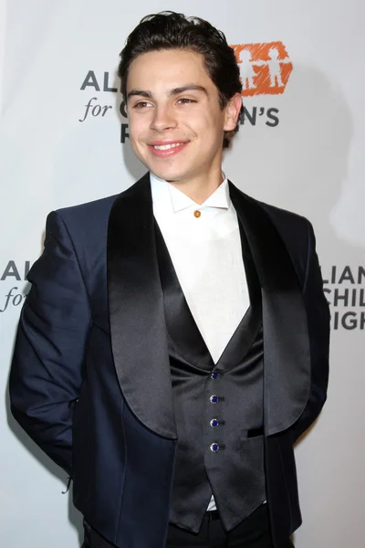 Jake T Austin — Zdjęcie stockowe