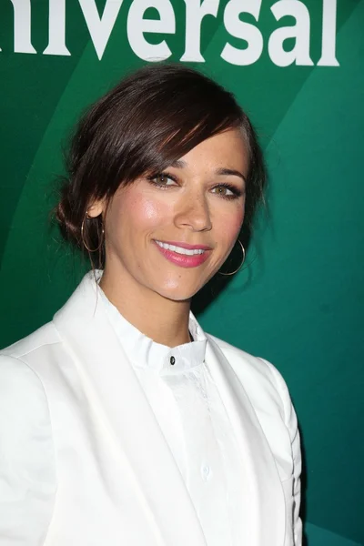 Rashida jones — Stock fotografie