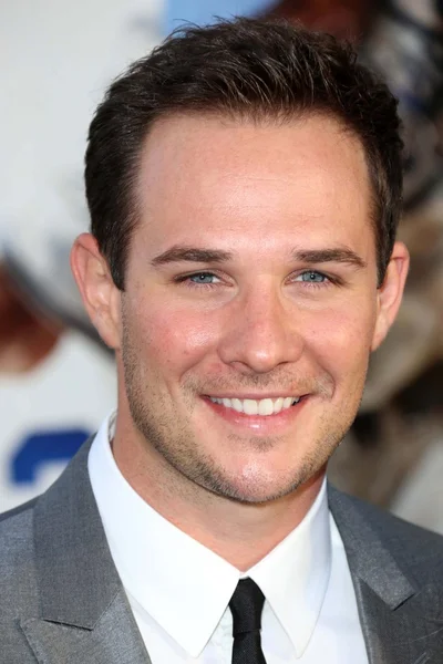 Ryan Merriman — Foto Stock