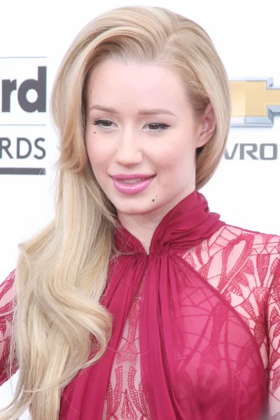 Iggy Azalea —  Fotos de Stock