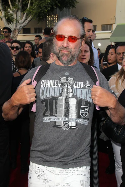 Peter Stormare — Stockfoto