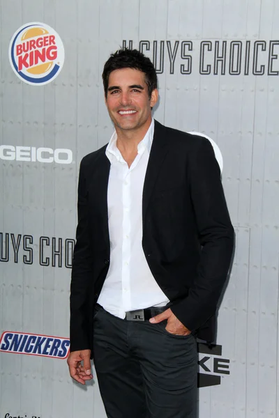 Galen Gering — Zdjęcie stockowe