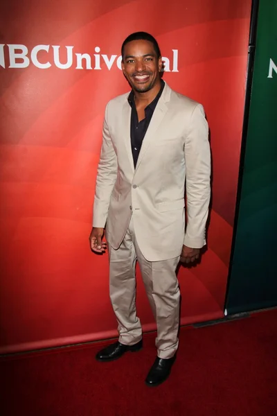 Laz Alonso — Stock Photo, Image