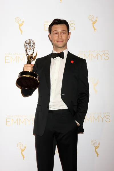 Joseph Gordon-Levitt. — Foto de Stock