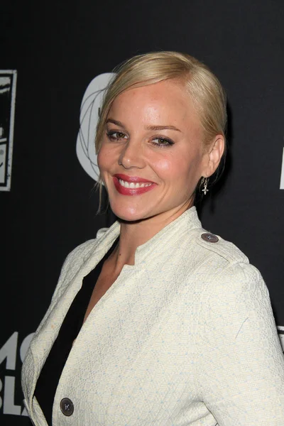 Abbie Cornish — Stockfoto