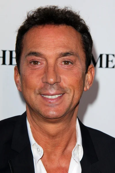 Bruno tonioli — Zdjęcie stockowe