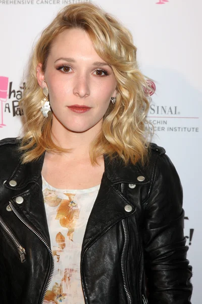 Madelyn Deutch — Stockfoto