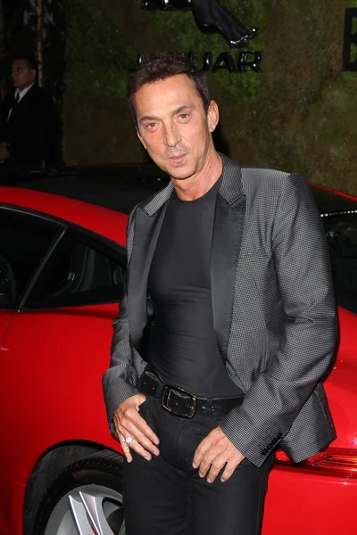 Bruno tonioli —  Fotos de Stock