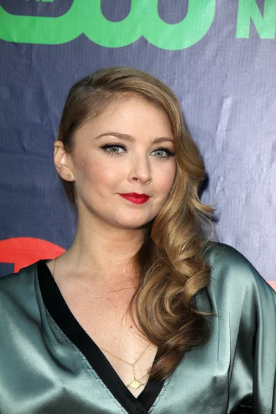 Elisabeth Harnois — Stockfoto