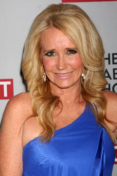 Kim Richards — Foto Stock