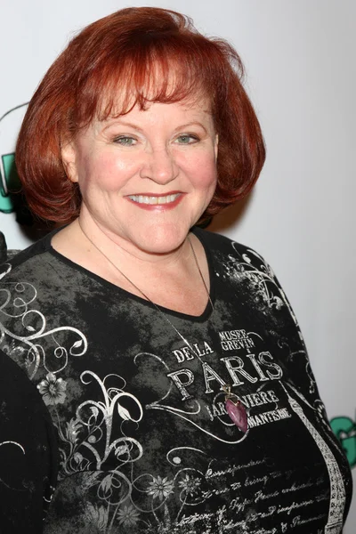 Edie McClurg — Stock Photo, Image