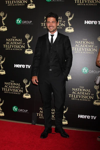 Ryan Paevey. —  Fotos de Stock