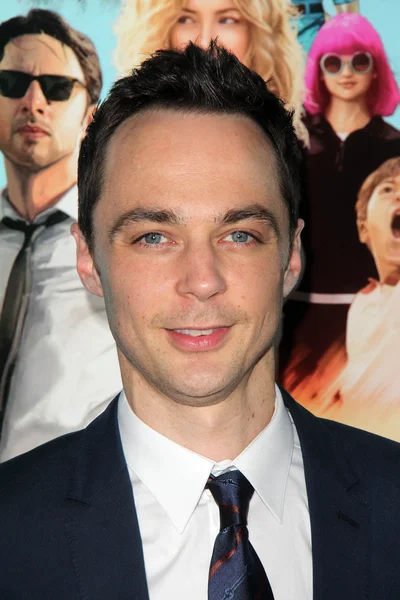 Jim Parsons — Stockfoto