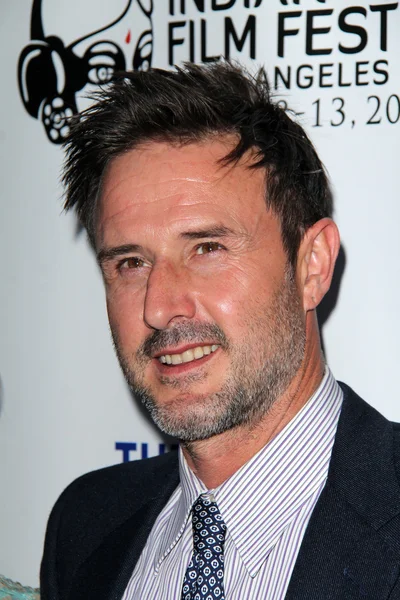 David Arquette — Stock fotografie