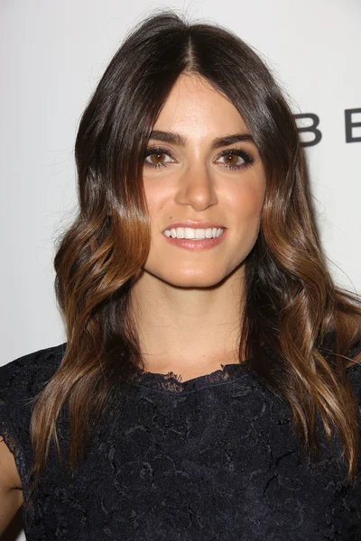 Nikki reed — Stock fotografie