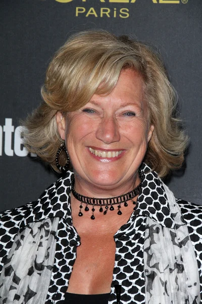 Jayne Atkinson — Foto de Stock