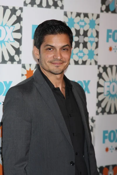 Nicholas Gonzalez — Foto Stock