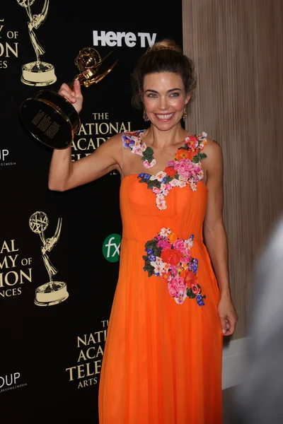 Amelia Heinle — Stok fotoğraf