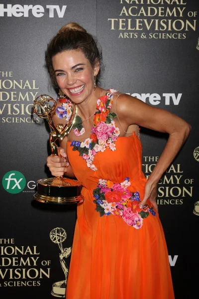 Amelia Heinle — Stock Photo, Image