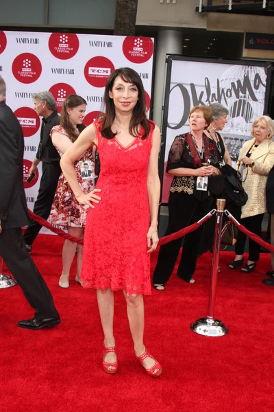 Illeana Douglas —  Fotos de Stock